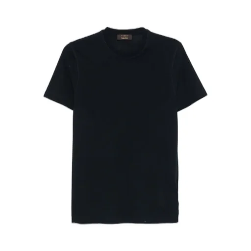Zanone Crew Neck T-Shirt