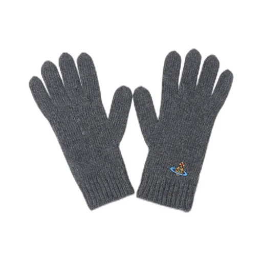 Vivienne Westwood Knitted Gloves