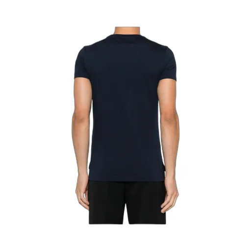 Vivienne Westwood Orb-Printed Crewneck T-Shirt
