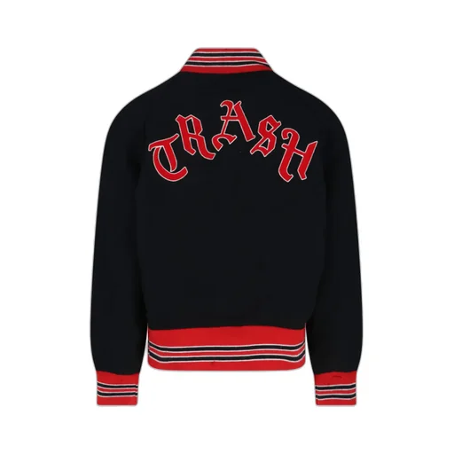 Needles Long-Sleeved Buttoned Jacket
