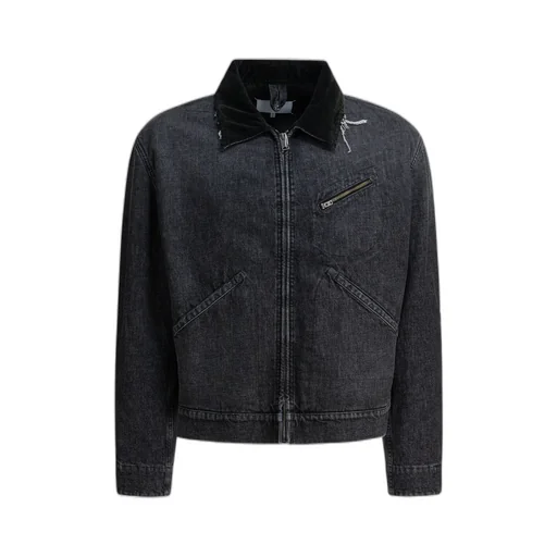 Maison Margiela Denim Jacket