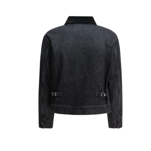 Maison Margiela Denim Jacket