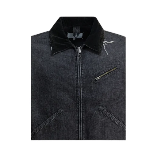Maison Margiela Denim Jacket