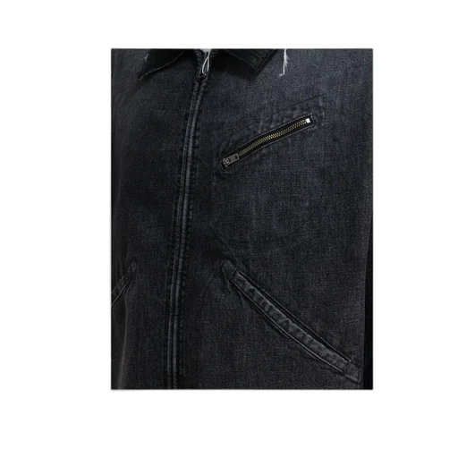 Maison Margiela Denim Jacket
