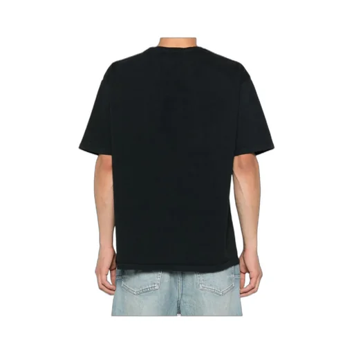 Graphic-Print T-Shirt