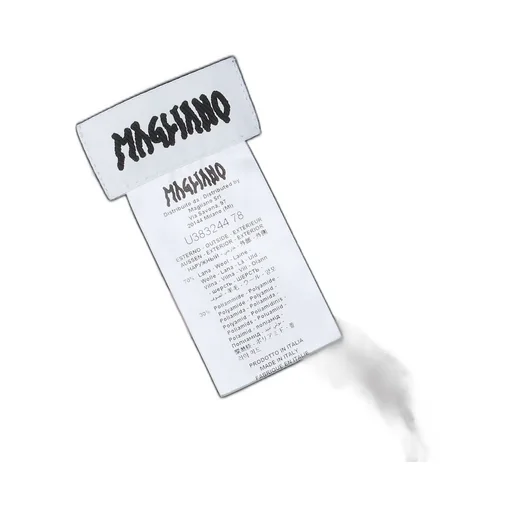 Magliano Orsetti Scarf