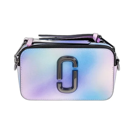 Marc Jacobs The Airbrush Snapshot Bag