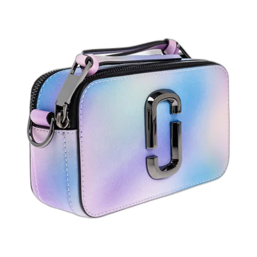 Marc Jacobs The Airbrush Snapshot Bag