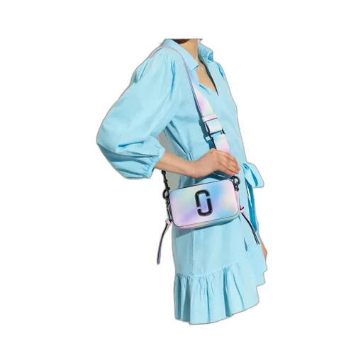 Marc Jacobs The Airbrush Snapshot Bag