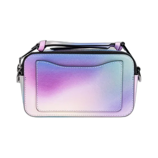 Marc Jacobs The Airbrush Snapshot Bag
