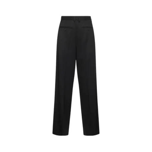 Mm6 Maison Margiela Tailored Trousers