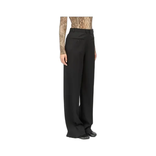 Mm6 Maison Margiela Tailored Trousers