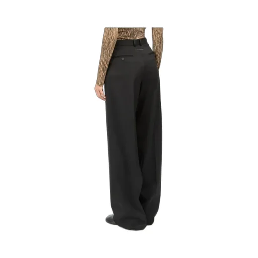 Mm6 Maison Margiela Tailored Trousers