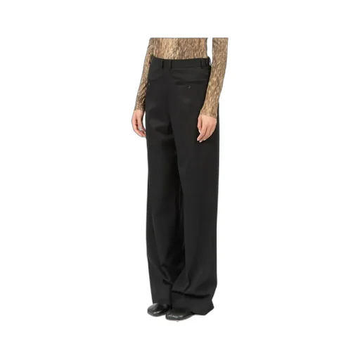 Mm6 Maison Margiela Tailored Trousers