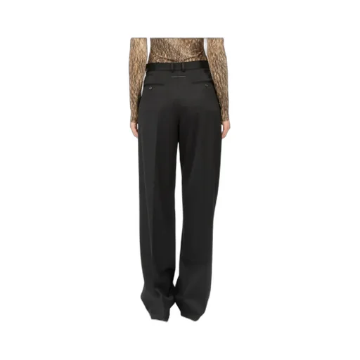 Mm6 Maison Margiela Tailored Trousers