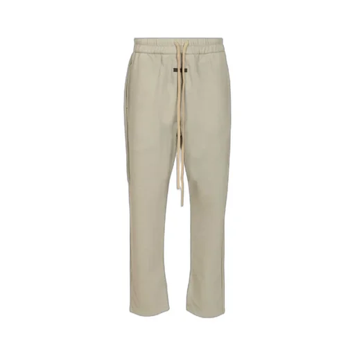 Fear Of God Drawstring Trousers