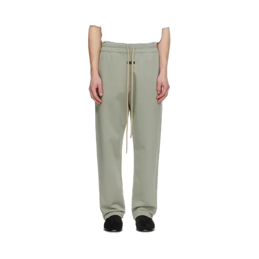 Fear Of God Drawstring Trousers