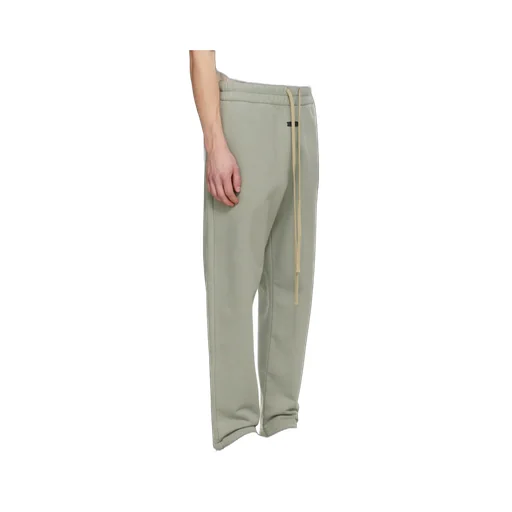 Fear Of God Drawstring Trousers