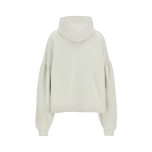 Nano Bb Medium-Fit Hoodie