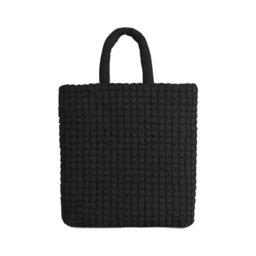 Marni Logo Patch Tote Bag