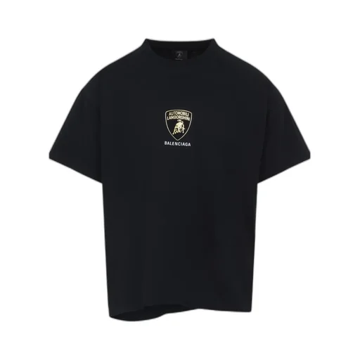 Logo Printed T-Shirt