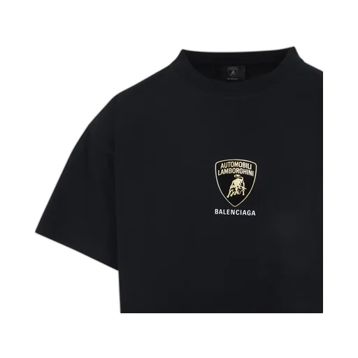 Logo Printed T-Shirt