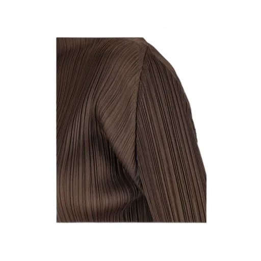 Pleats Please Issey Miyake Pleated Top