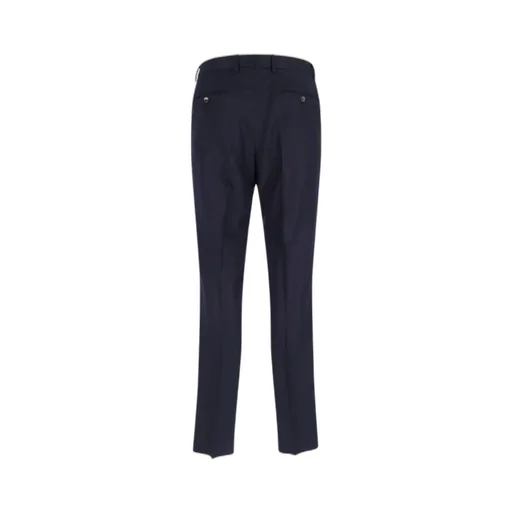 Caruso Single-Breasted Long Sleeved Suit