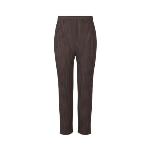 Pleats Please Issey Miyake Monthly Colors July Pants