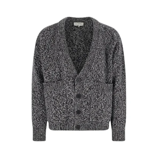 Studio Nicholson 5Gg Cardigan Knitwear