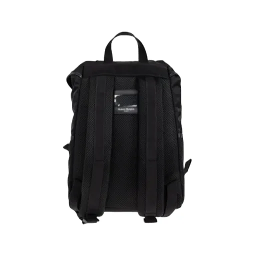 Medium High-Tech Backpack