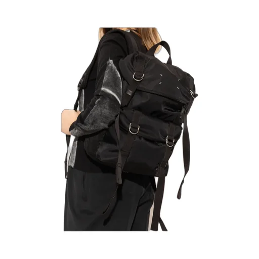Medium High-Tech Backpack