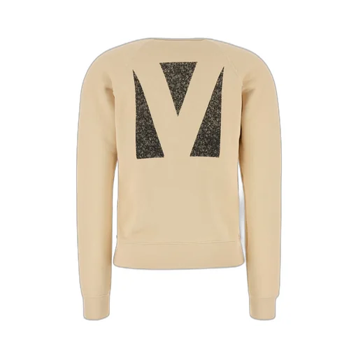 Valentino	Crewneck Long-Sleeved Sweatshirt