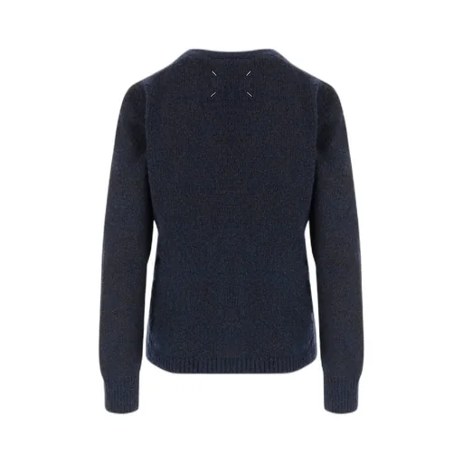 Buttoned Cardigan