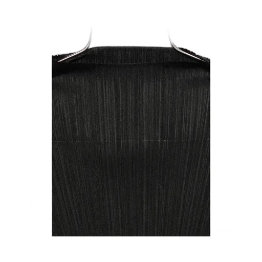 Pleats Please Issey Miyake Pleated Shirt