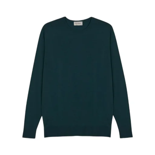 John Smedley Lundy Crewneck Jumper