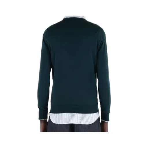 John Smedley Lundy Crewneck Jumper