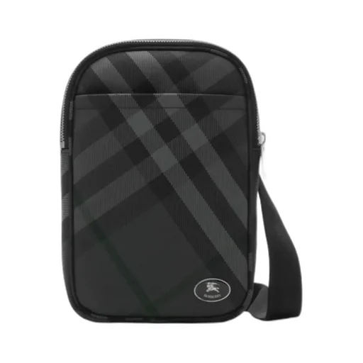 Grid Sling Bag