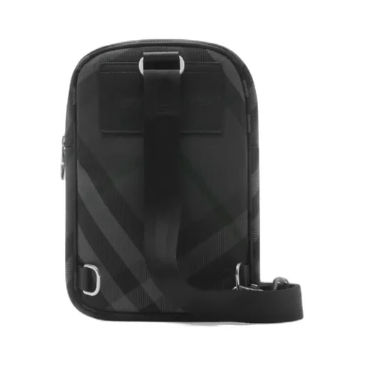 Grid Sling Bag