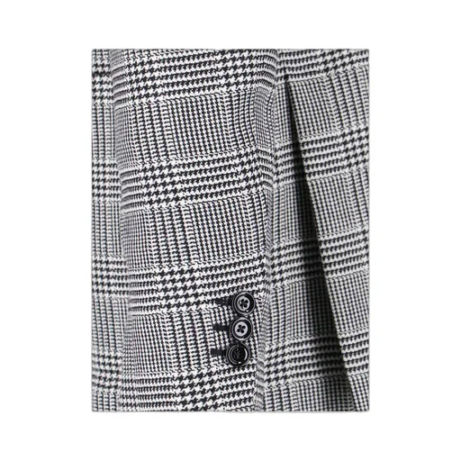 Lardini Double-Breasted Tailored Blazer