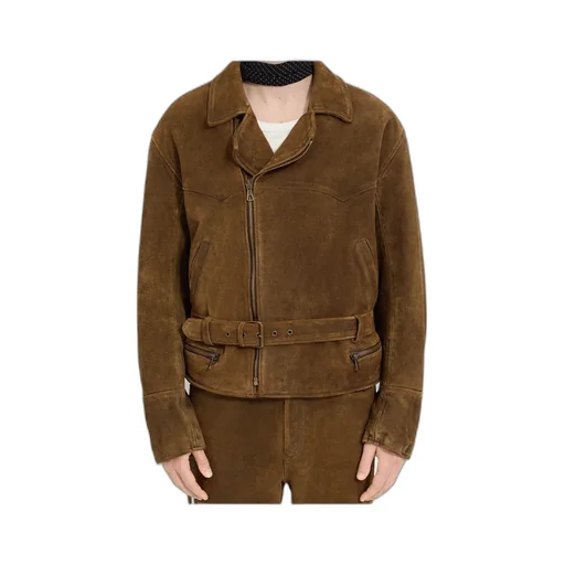 Mm6 Maison Margiela Biker Jacket