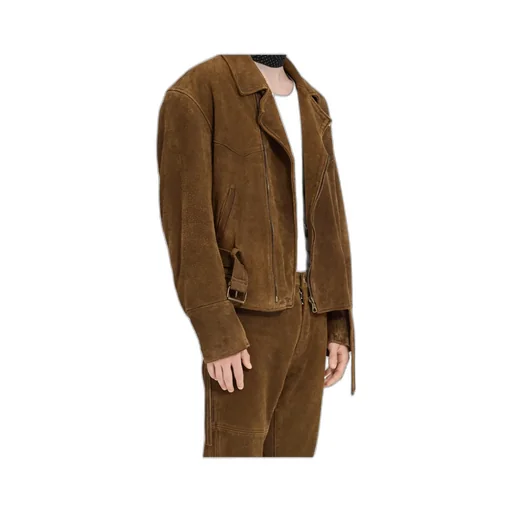 Mm6 Maison Margiela Biker Jacket
