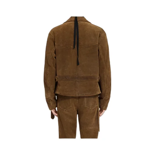 Mm6 Maison Margiela Biker Jacket