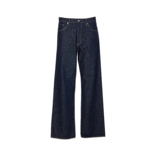 Sunflower Rine Wide-Leg Jeans