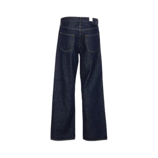 Sunflower Rine Wide-Leg Jeans