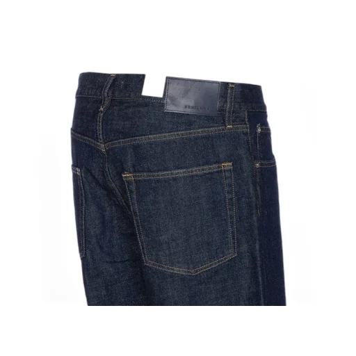 Sunflower Rine Wide-Leg Jeans