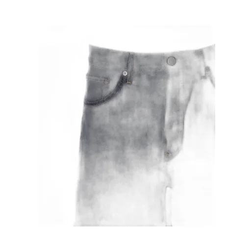 Sunflower Rine Wide-Leg Jeans