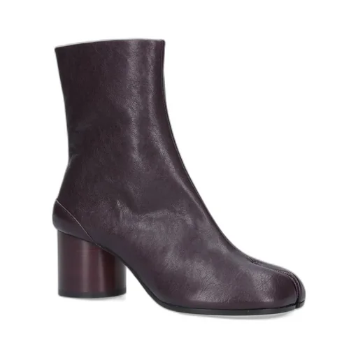 60Mm Tabi Ankle Boots