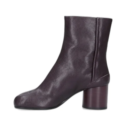 60Mm Tabi Ankle Boots