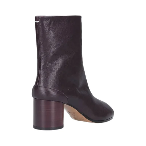 60Mm Tabi Ankle Boots